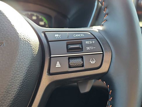 New 2026 Honda CR-V TrailSport image 16
