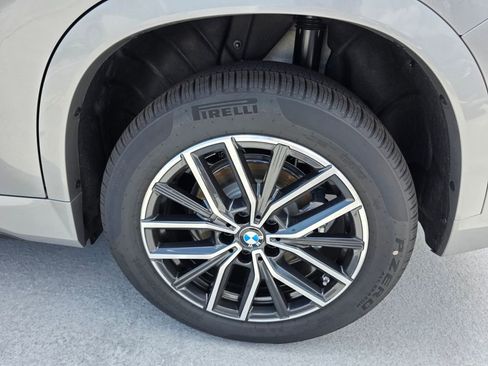 New 2026 BMW X1 xDrive28i w/ M Sport Package AWD/4WD image 6