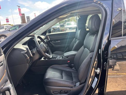 Used 2026 MAZDA CX-50 AWD 2.5 S w/ Premium Package image 28