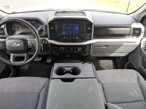 Used 2023 Ford F150 XLT AWD/4WD image 15