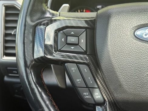 Used 2018 Ford F150 Raptor w/ Equipment Group 802A Luxury AWD/4WD image 25