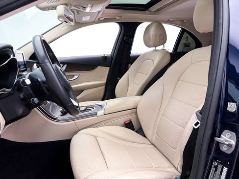 Used 2018 Mercedes-Benz C 300 Sedan image 18