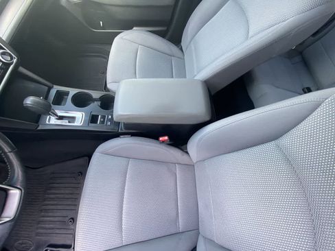 Used 2018 Subaru Outback 2.5i Premium w/ Popular Package #1 image 20