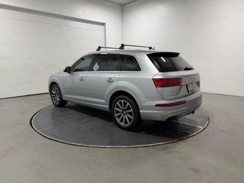 Used 2019 Audi Q7 3.0T Premium Plus image 26