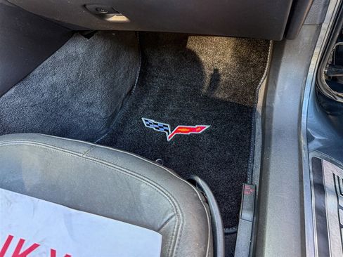 Used 2013 Chevrolet Corvette Convertible image 61