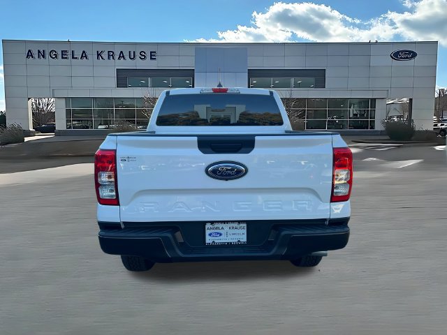 New 2026 Ford Ranger XL AWD/4WD image 7