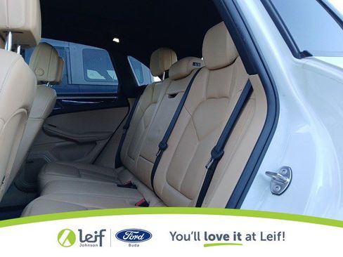 Used 2018 Porsche Macan image 8