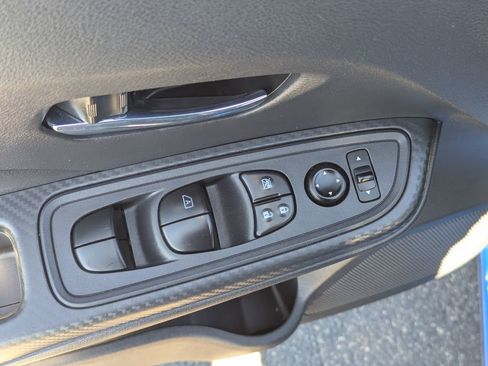 Used 2024 Nissan Versa SV FWD image 25