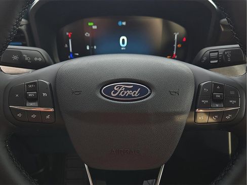 New 2025 Ford Maverick XLT w/ XLT Luxury Package image 19