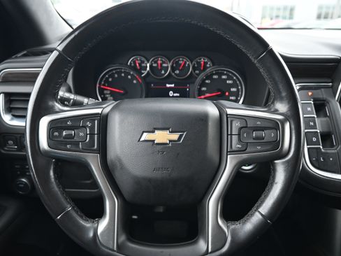 Used 2021 Chevrolet Tahoe LT image 19