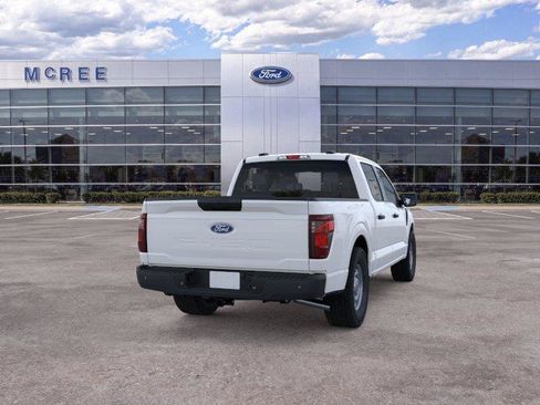 New 2026 Ford F150 XL RWD image 8