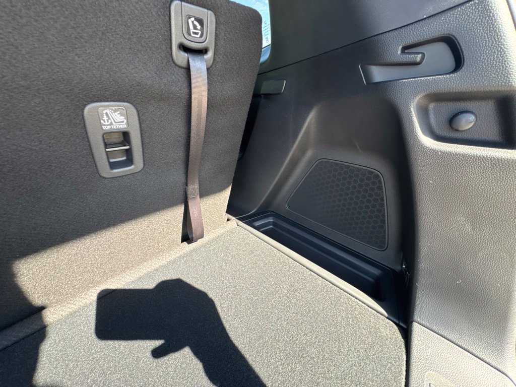 New 2026 Honda Pilot Black Edition image 29