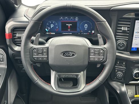 Used 2025 Ford F150 Raptor image 25