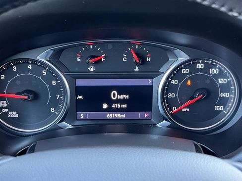 Used 2022 GMC Terrain SLT w/ Elevation Edition AWD/4WD image 20