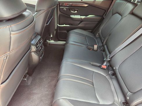 Certified 2026 Honda Passport TrailSport Elite image 30