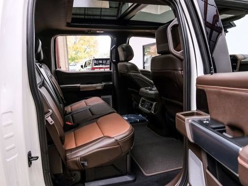 Used 2026 Ford F250 King Ranch w/ FX4 Off-Road Package image 73