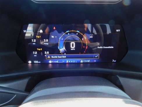 New 2026 Chevrolet Colorado W/T w/ Advanced Trailering Package image 25