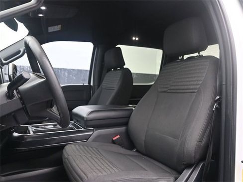 Used 2022 Ford F150 XL w/ STX Appearance Package image 8