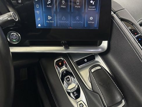 Used 2024 Chevrolet Corvette Stingray Coupe w/ 1LT image 22