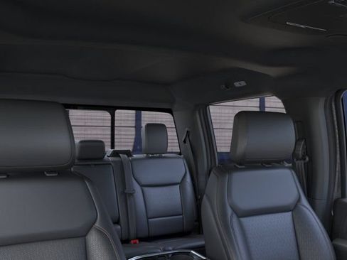 New 2026 Ford F150 Lariat AWD/4WD image 22