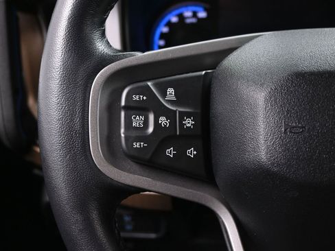 Used 2022 Ford Bronco Outer Banks image 32