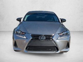 Used 2017 Lexus IS 300 AWD video 2