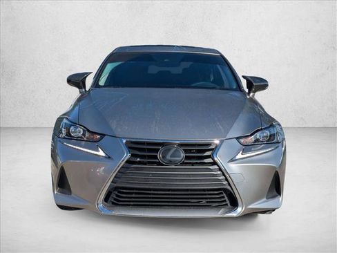 Used 2017 Lexus IS 300 AWD image 2