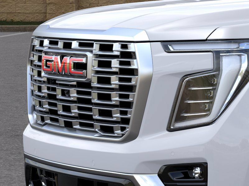 New 2026 GMC Yukon Denali w/ Denali Reserve Package AWD/4WD image 15