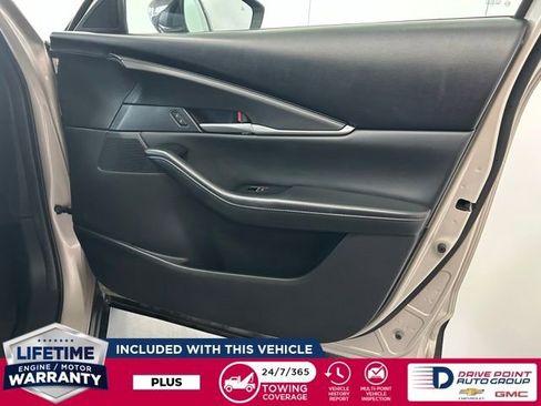Used 2024 MAZDA CX-30 AWD 2.5 S w/ Select Sport Pkg image 26