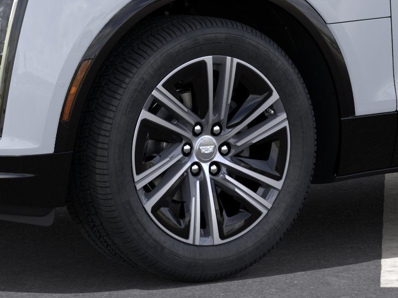 Used 2026 Cadillac Lyriq Luxury RWD image 29