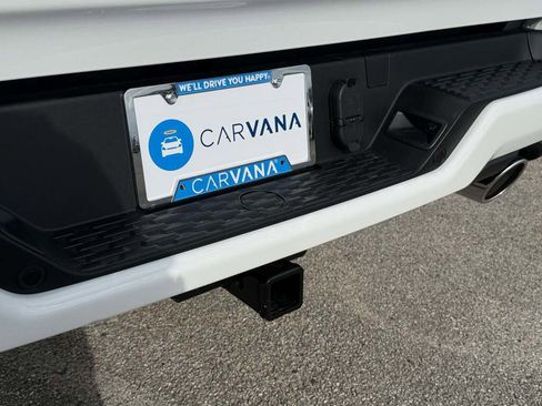 New 2026 RAM 1500 Laramie w/ Laramie Southwest Edition image 19