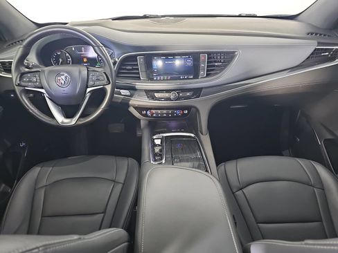 Used 2023 Buick Enclave Premium w/ Experience Buick Package FWD image 11