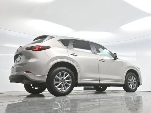 Used 2025 MAZDA CX-5 AWD 2.5 S w/ Preferred Package image 65