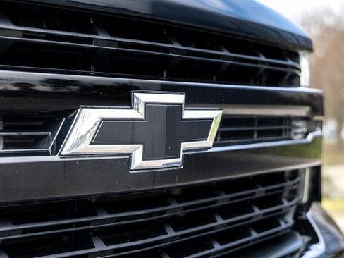 Used 2020 Chevrolet Silverado 1500 RST w/ True North Edition AWD/4WD image 16