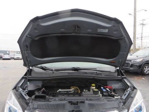 Used 2013 Buick Encore Leather image 9