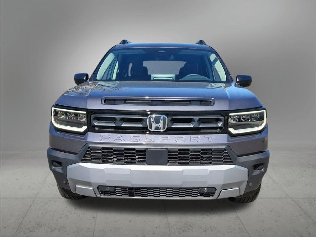 New 2026 Honda Passport RTL image 8