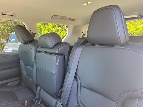 New 2026 Nissan Armada SV RWD image 15