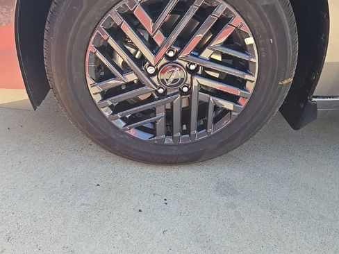 New 2026 Nissan Sentra SV w/ Floor Mat Package image 3