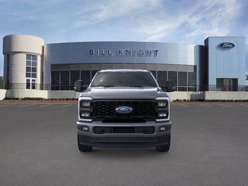 Used 2026 Ford F250 XL w/ STX Appearance Package AWD/4WD image 7