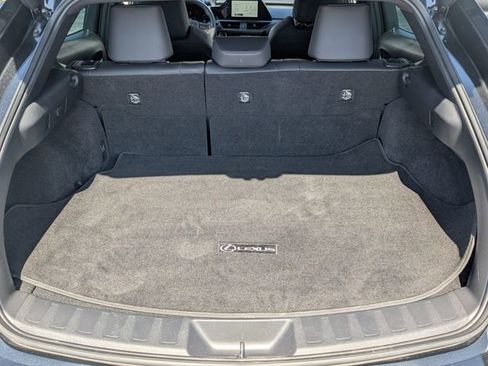 Used 2025 Lexus UX 300h FWD w/ Accessory Package (Z2) image 14