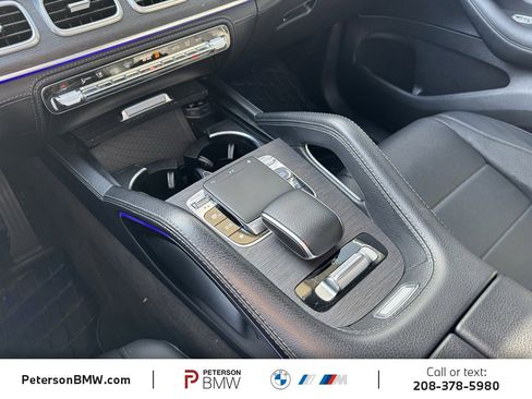 Used 2020 Mercedes-Benz GLS 450 4MATIC image 31