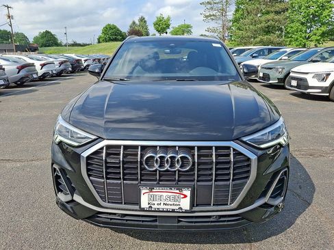 Used 2025 Audi Q3 2.0T Premium AWD/4WD image 21
