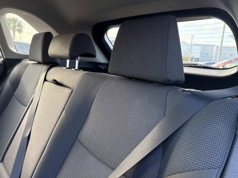 Used 2025 Toyota RAV4 LE image 15