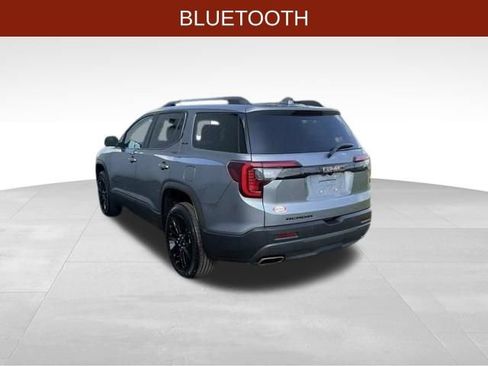 Used 2022 GMC Acadia SLE w/ Driver Convenience Package FWD image 5