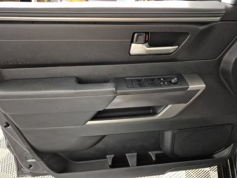 Used 2023 Toyota Tundra SR5 w/ SR5 Premium Package RWD image 6