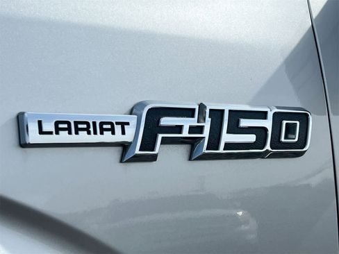 Used 2011 Ford F150 Lariat image 13