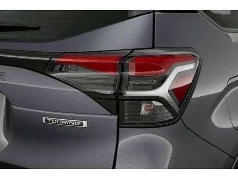 New 2026 Subaru Forester Touring image 36