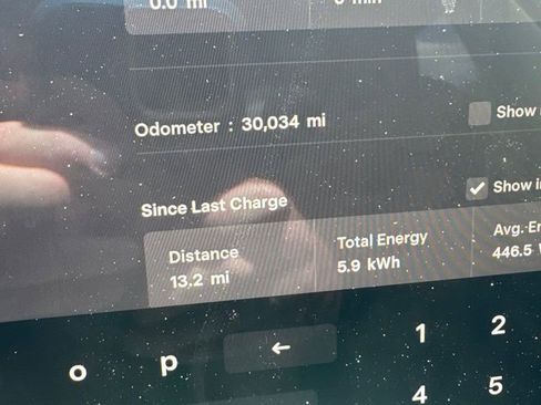 Used 2023 Tesla Model 3 Standard Range RWD image 7
