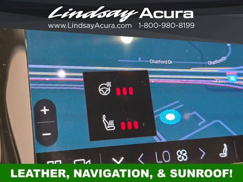 Used 2024 Volvo XC60 B5 Plus image 20