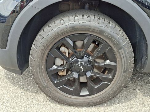 Certified 2023 Kia Telluride SX Prestige X-Pro AWD/4WD image 8